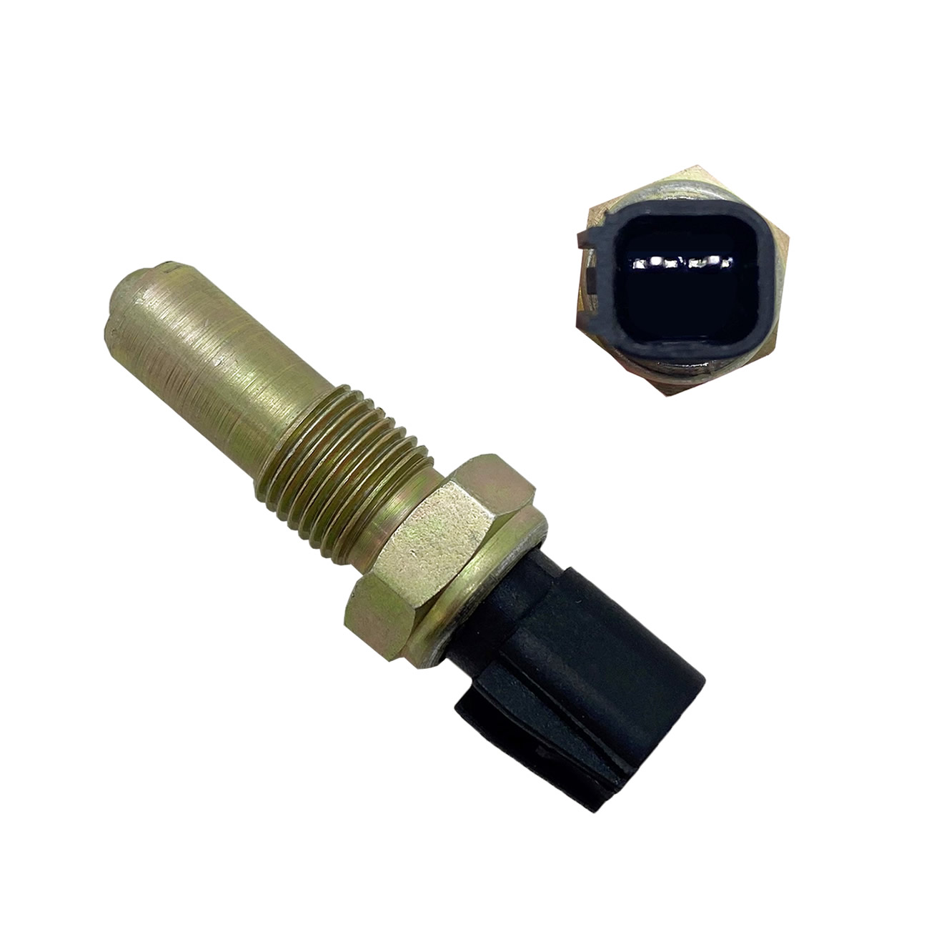 Bulbo Sensor Marcha Atras Ford Ecosport Fiesta Focus Mondeo